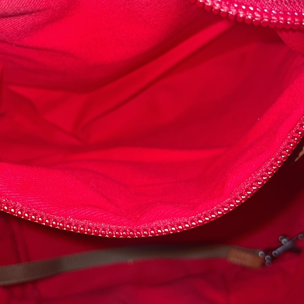Dooney & Bourke Small ‘Murphy’ Backpack - Picture 12 of 17